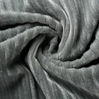 High Quality Great Soft 7X7 Velvet Fabric Many Colors Knitted Fabric for Cloth