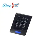 Low cost 13.56MHZ wireless touch type Shenzhen proximity rfid keyboard door access control system