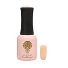 Wholesale fashionable most popular healthy pure color portable gel nail polish