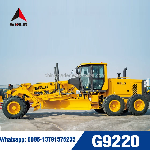 grader g9220 sdlg-source quality grader g9220 s