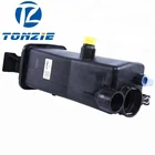 Car Coolant Expansion Tank 17111436413 17132247553 17137787039 17117573781 for E46 E83 E53