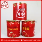 China wholesale tomato paste manufacturers , tomato paste all sizes