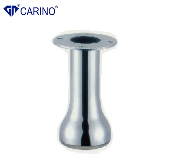 (J824) Aluminum Sofa Leg for Chair and Sofa Leg