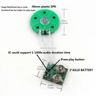Sound module with recordable function software recorder