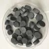 high purity 99.99% rare earth metal rhenium granules Re granules planar