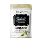 Lifeworth 24g plant based protein meal replacement powder private label shakes ready to drink