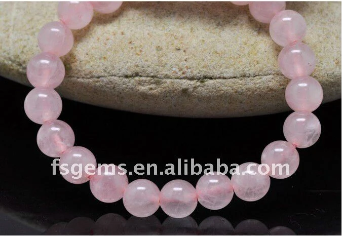 High Quality Amethyst Crystal Bead Bracelet Classic Religious Star Number Pattern Wedding Party Gift for Special Occasions