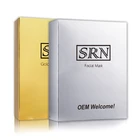 Private Label Custom Hydrating Natural Skin Care Face Mask