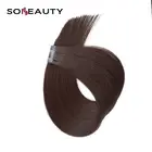Fast Delivery Invisible Adhesive Double Sided Brazilian Tape Hair Extensions