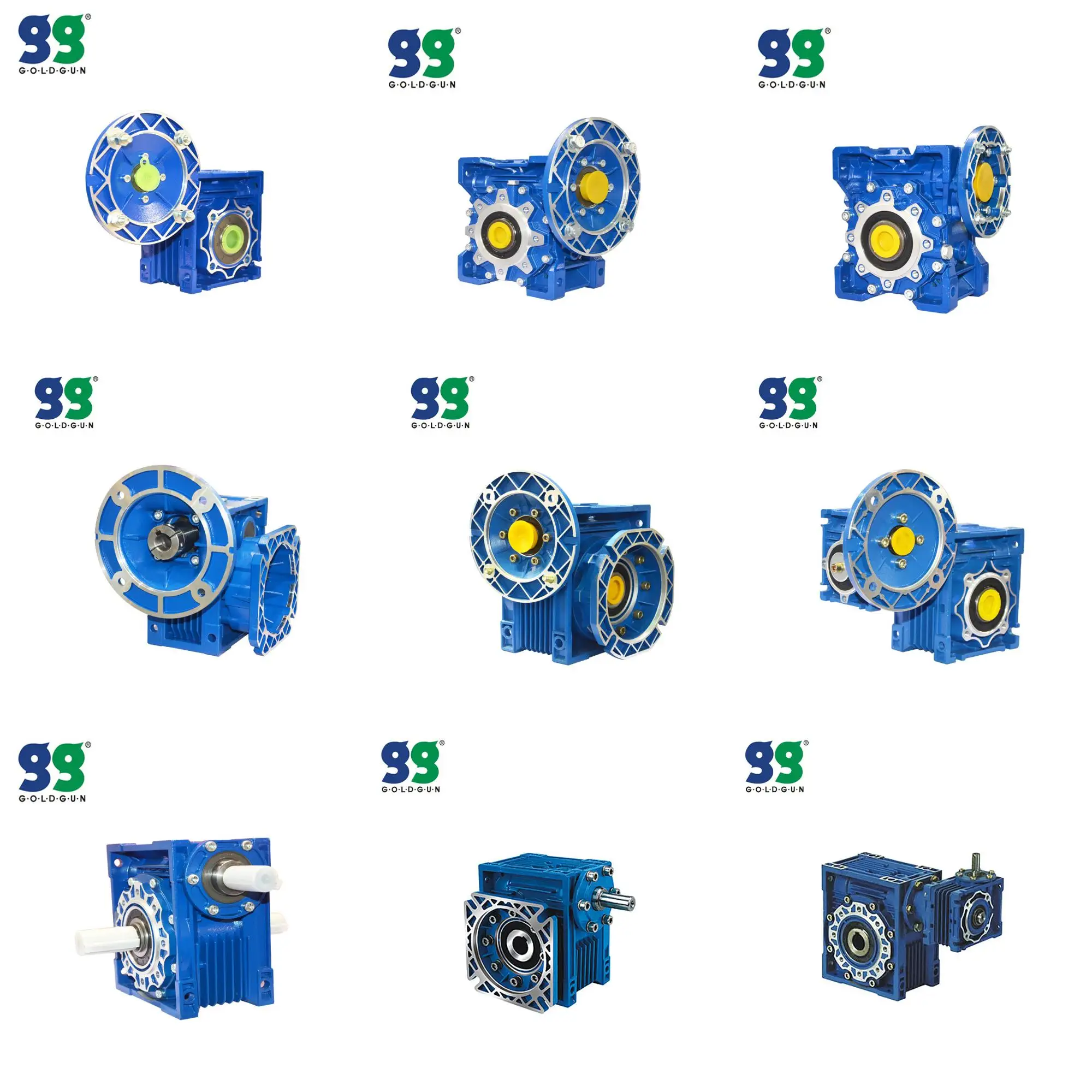 nmrv series worm gear box(ratio: 5)