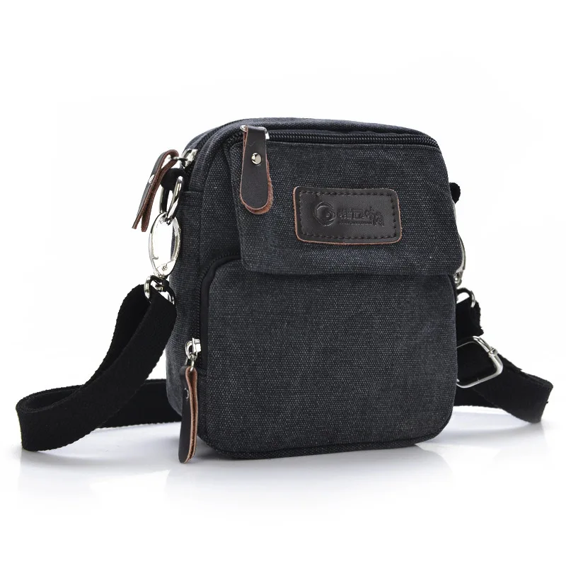 2015 New Women Shoulder Bags Handbag Lady Crossbody Bag, High Quality Messenger Bag Vintage Canvas Zipper Bag Men's Bag