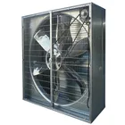 50 Inch Box Type Poultry Ventilation Exhaust Fan With Good Operation