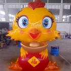 Movie Character Figure Cartoon Sculpture Statues For Sale