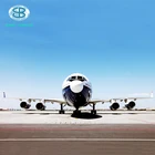 CLTA01A Cheap Air Cargo Freight Shipping From China To Charlotte USA
