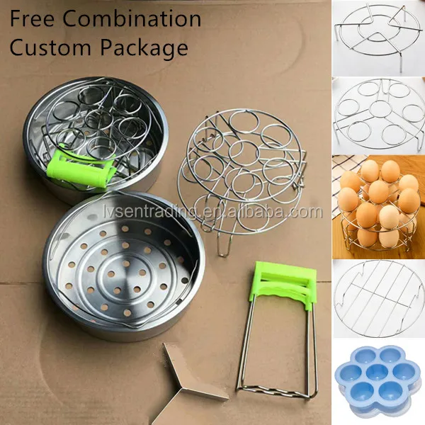 home & garden  cookware  steamers  (49656111) steamer basket