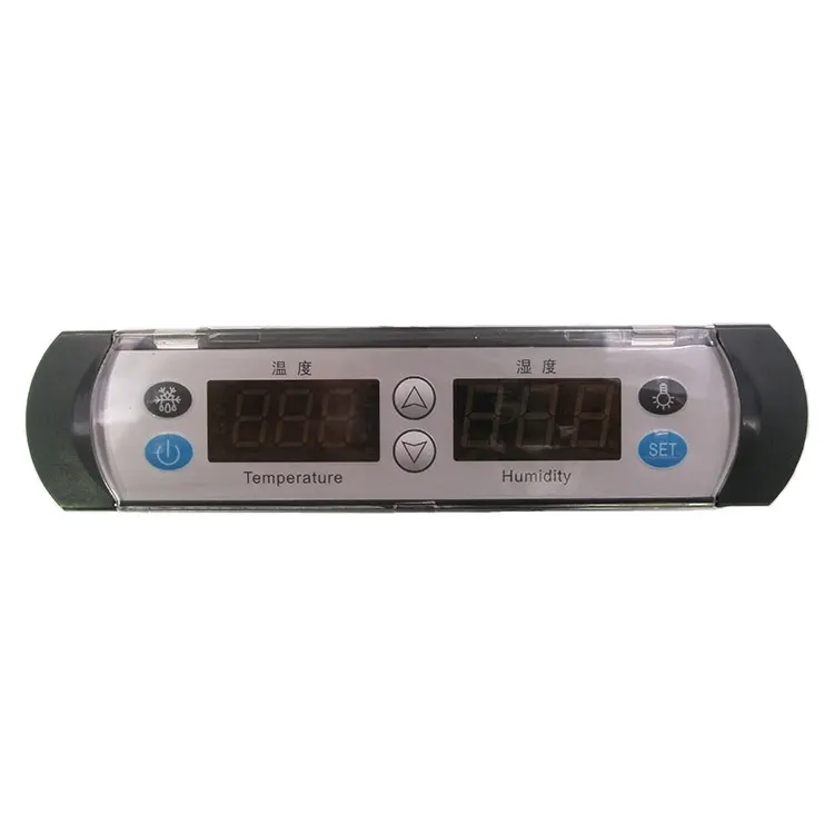 Беспроводной пульт дистанционного USB регистратор данных цифровой регулятор влажности температуры для медицинской морозильной камеры