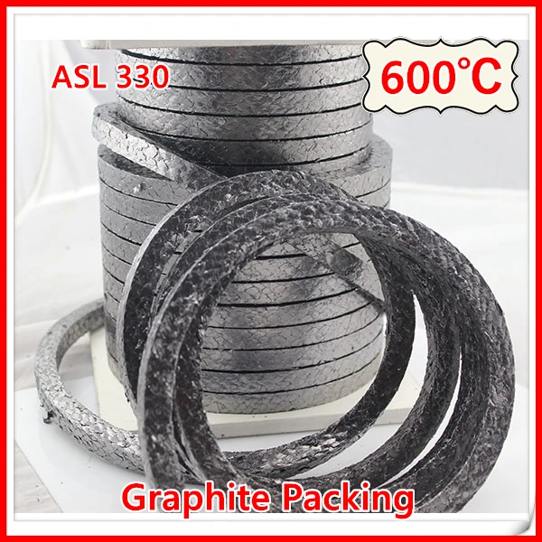 High Temperature Grease Graphite Gland Packing Buy Grease Packing