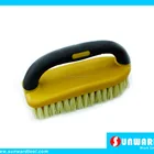 Soft Grip Handle Scrubbing Cleaning Brush