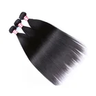 wholesale cheap and quality raw virgin european straight human hair wig