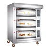 Do cookie biscuit pastry pita cake bread food combi baking oven