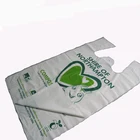 Cornstarch 100% Biodegradable Compostable Plastic bag