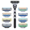 /product-detail/manufacture-price-no-disposable-3-blades-razor-blade-for-men-personal-care-lubrication-strip-imported-stainless-steel-blade-62166890869.html