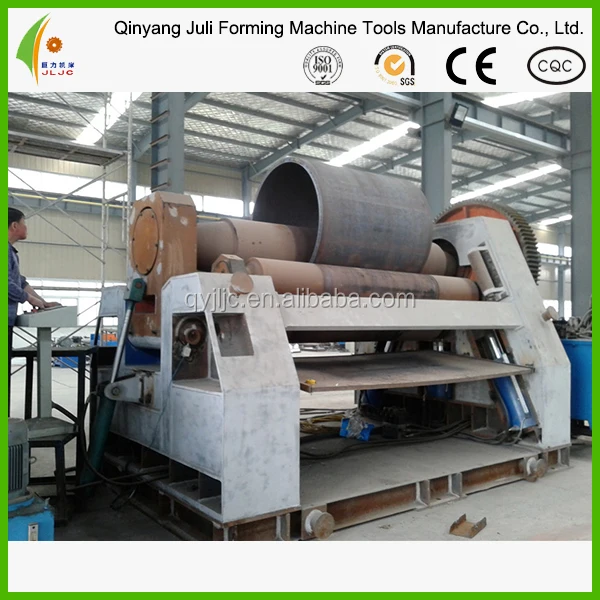 rolling mill machinery 