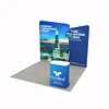 Fashion New Product Trade Show Booth Display Led Letter Sign and Company Logo Reusable Exhibition Booth Stand