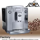 Best Seller Italian Design Professional Manufacture Fully Automatic Espresso Cappuccino Latte Coffee Machine