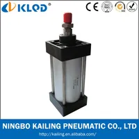 SC SU Standard Aluminum Material Piton