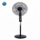 National home appliances electric standing fan with 3 Speed wholesale