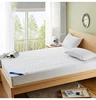 Hot sales factory good quality low price 100% cotton quilted mattress cover