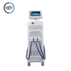 Newest top sale multifunctional OPT SHR IPL beauty salon medical equipment multi-functional beauty equipment
