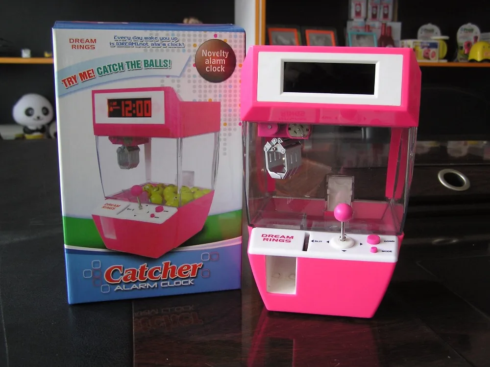 Игры автоматы с игрушками для девочек