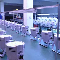 Guangzhou LED Stage Light Par Lights