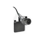 Number Plate Reverse Camera Car Rear View Parking System