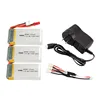 Hot sale 7.4v 803063 1200 mah lipo battery for MJX x101 x102H helicopter drone