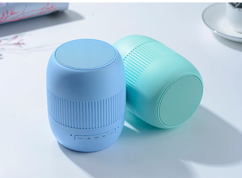 Factory Price Good Quality Bluetooth Speaker - ANKUX.COM