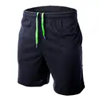 Wholesale Mens fashion dri fit athletic running workout shorts custom gym fitness sports shorts