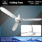 1200mm large ceiling fan brands 48 inch plastic household energy-saving 48''industrial electric ceiling fan