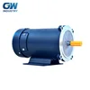 GW Efficient Industry 24v 180w dc brush motor