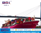 cheap sea & air freight rate china to tokyo Yokohama Osaka Nagoya japan cargo agent service LCL