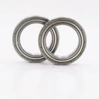 Hot sale single row deep groove ball bearing 6808 6809 6810ZZ RS 6811 6810ZZ RS