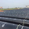 SSAW/SAWL API 5L spiral welded carbon steel pipe for natural gas and oil pipeline