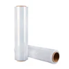 18" mic thick 1200 feet boxes wrap plastic packing stretch film roll transparent