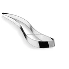 High Quality Leaf shape One-piece Cake Cutter