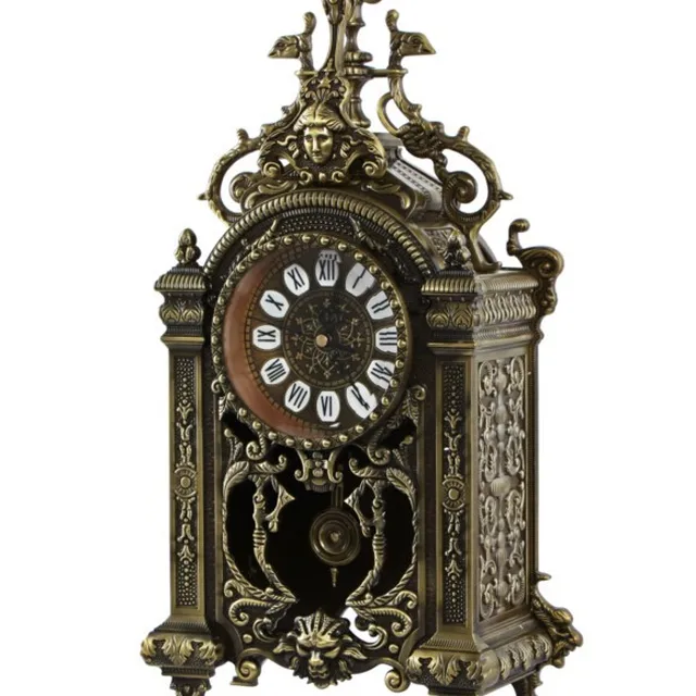 grandfather clock antique
