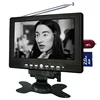 online shopping 7 inch led tv monitor portable Digital photo album build in SD card reader and USB port