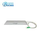 RX18 series aluminum housed wire wound power resistors load bank for sale