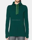 Fashion Custom Plain OEM Oversize Bulk Top Crop 2017 Latest Design Women Hoodies Jacket Clothes